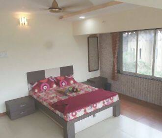 Hotel Krishna Villa, Lonavala 2